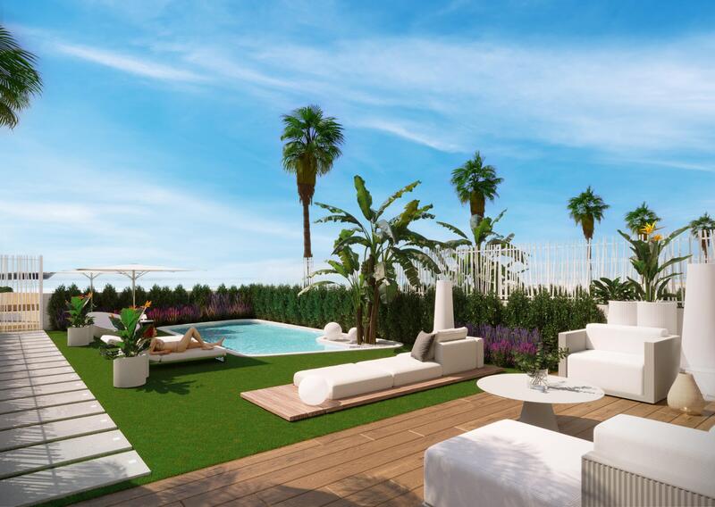 3 bedroom Apartment for sale