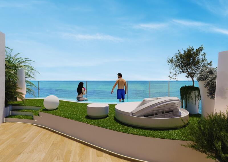 3 bedroom Apartment for sale