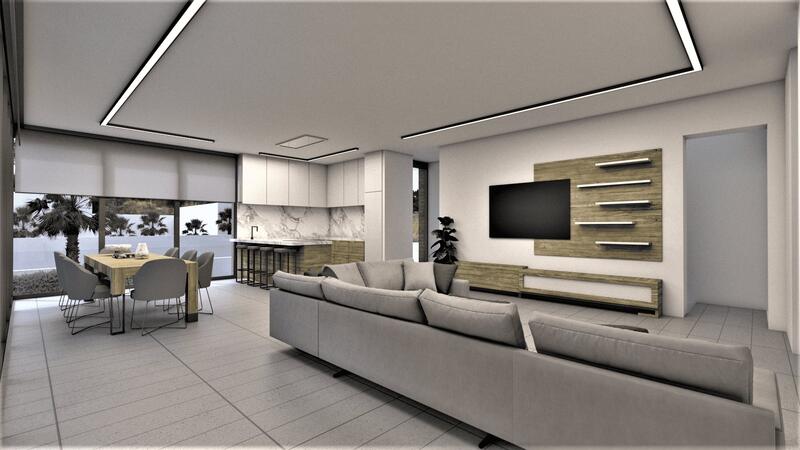 4 bedroom Apartment for sale