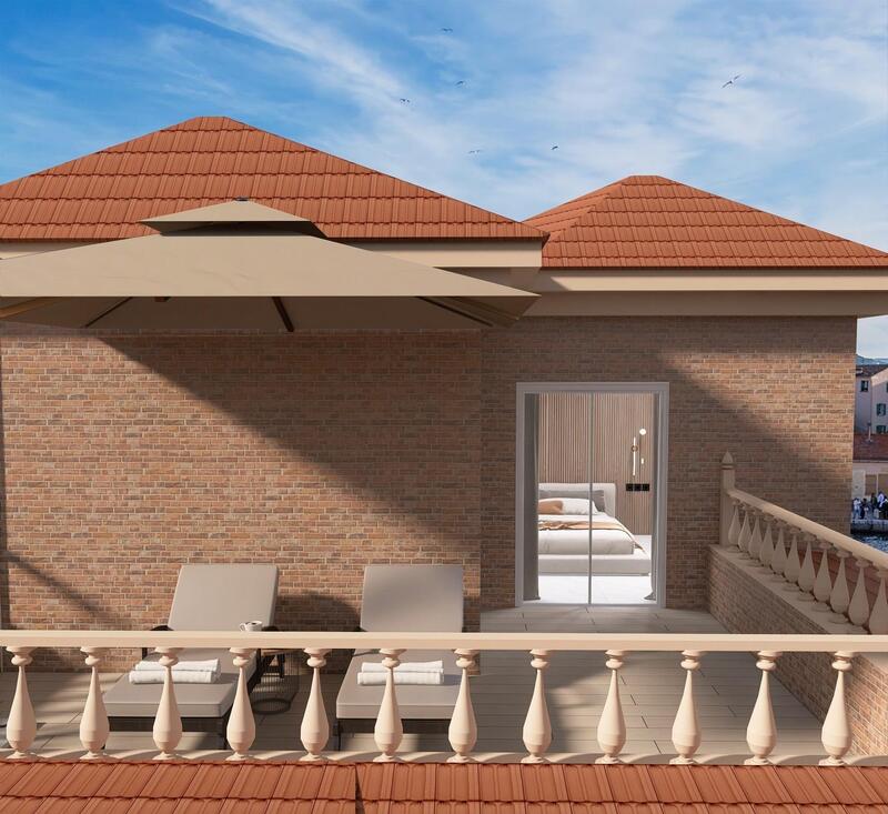 4 bedroom Apartment for sale