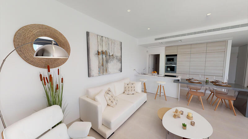 3 bedroom Apartment for sale