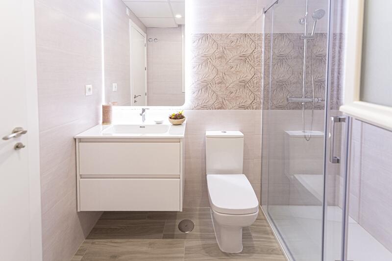 2 Cuarto Apartamento en venta