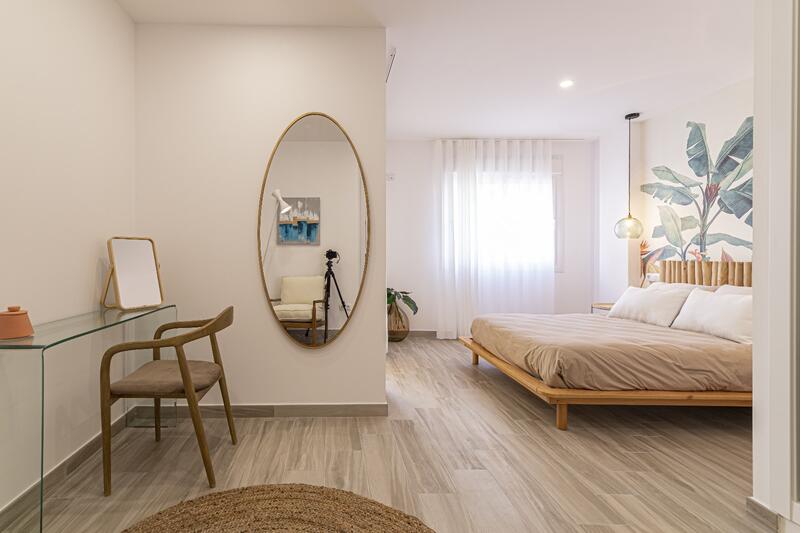 2 Cuarto Apartamento en venta