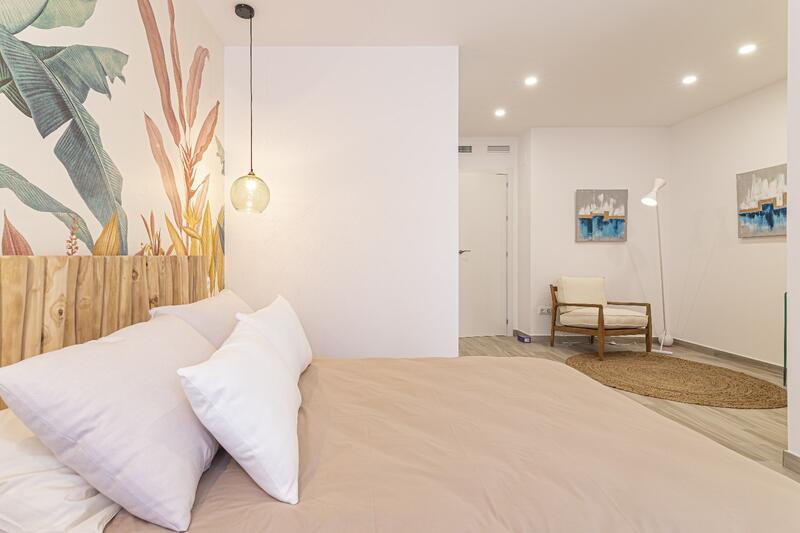 2 Cuarto Apartamento en venta