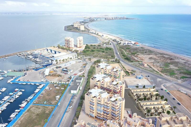 2 Cuarto Apartamento en venta