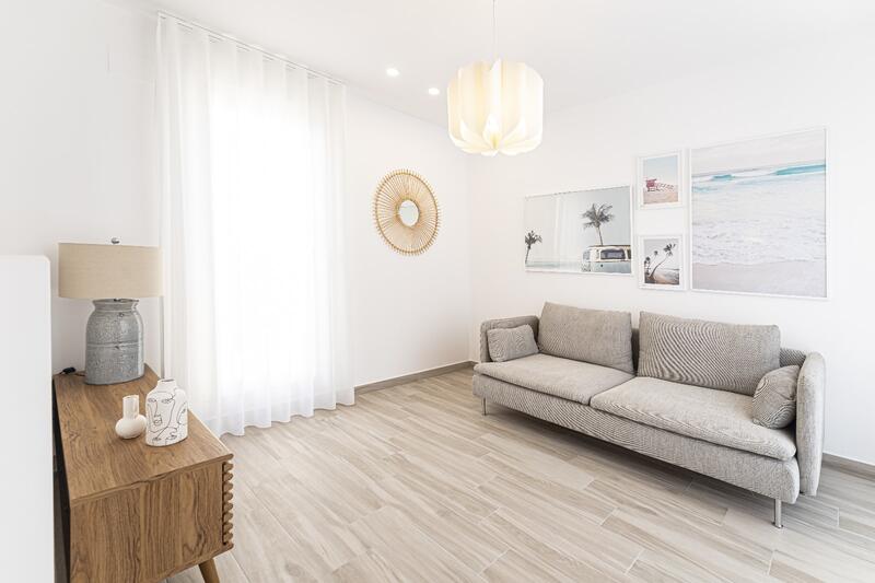 2 Cuarto Apartamento en venta