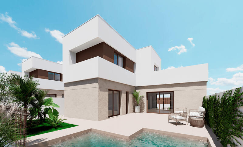 3 Cuarto Apartamento en venta