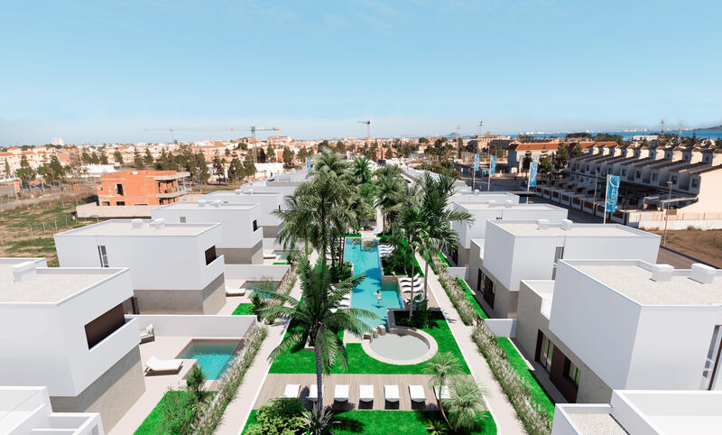 3 Cuarto Apartamento en venta