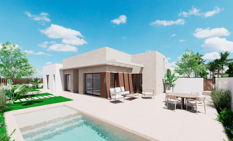 3 Cuarto Apartamento en venta