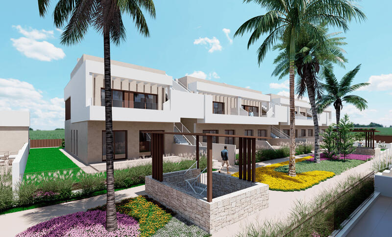 3 Cuarto Apartamento en venta