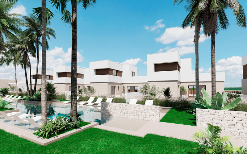 3 Cuarto Apartamento en venta