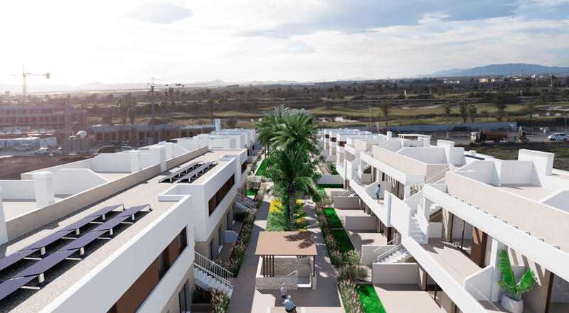3 Cuarto Apartamento en venta