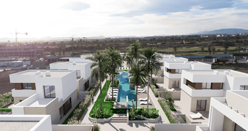 3 Cuarto Apartamento en venta