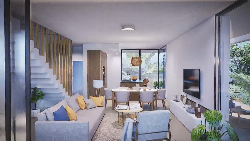 3 slaapkamer Appartement Te koop