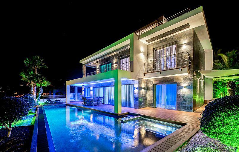 Villa à vendre dans Calpe, Alicante