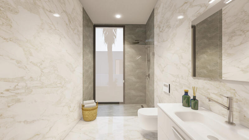 4 bedroom Apartment for sale