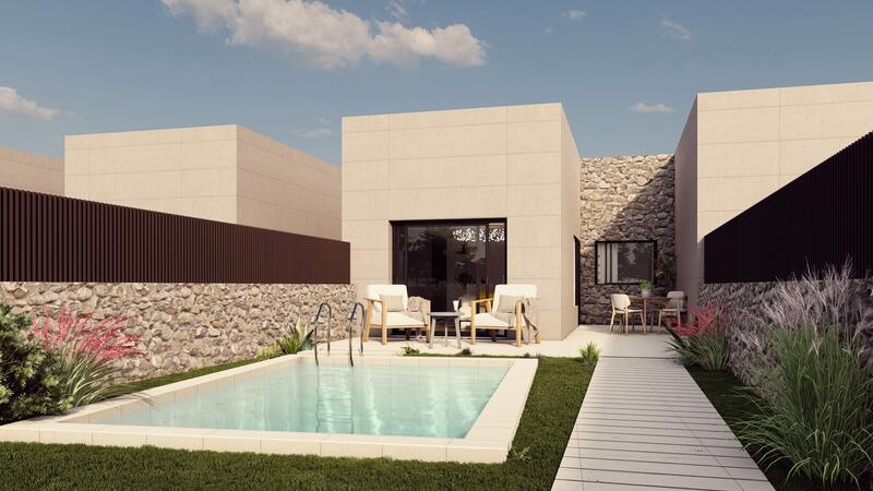 3 bedroom Apartment for sale