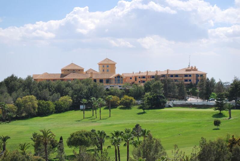 Apartment for sale in Orihuela Costa, Alicante