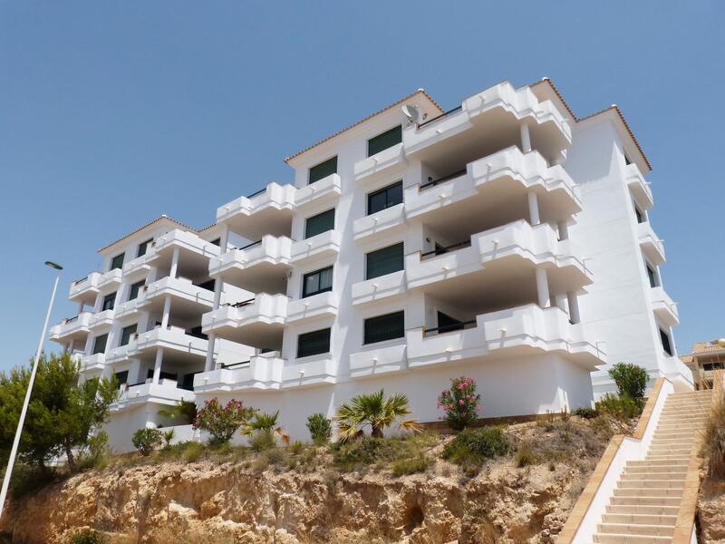 2 bedroom Apartment for sale