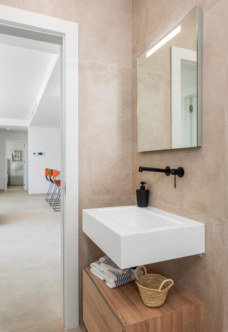 3 bedroom Apartment for sale