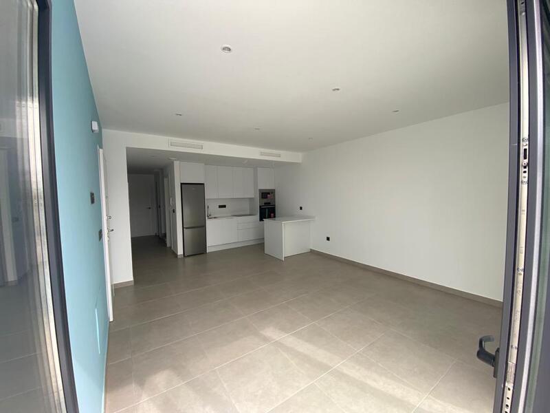 3 Cuarto Apartamento en venta