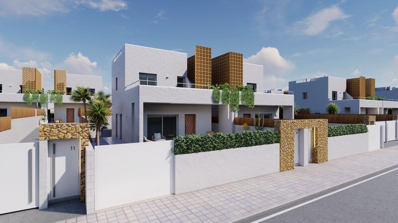 3 bedroom Villa for sale