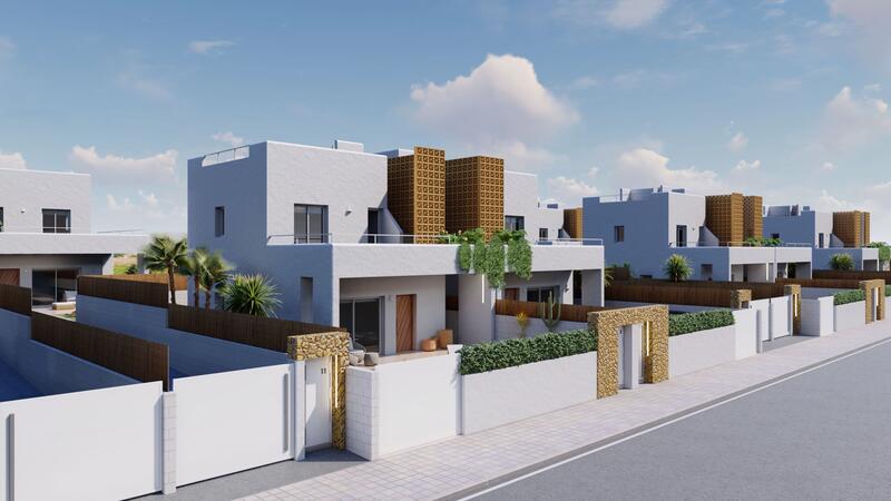3 bedroom Villa for sale