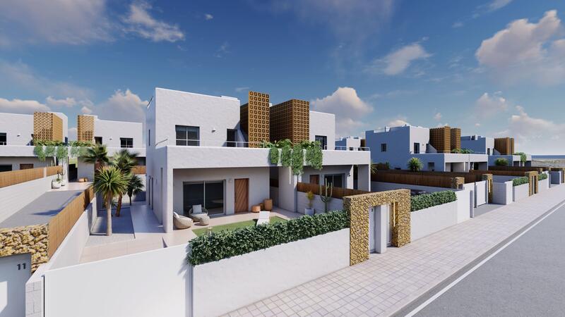 3 bedroom Villa for sale