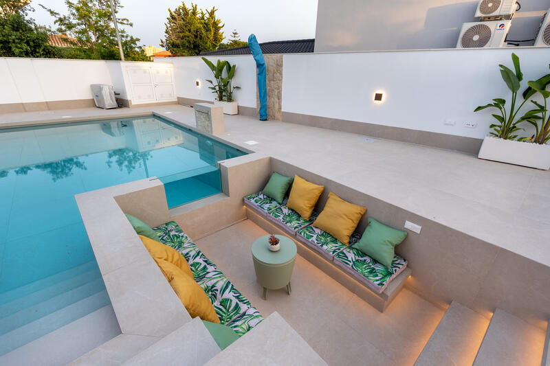 4 bedroom Villa for sale