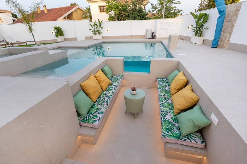 4 bedroom Villa for sale