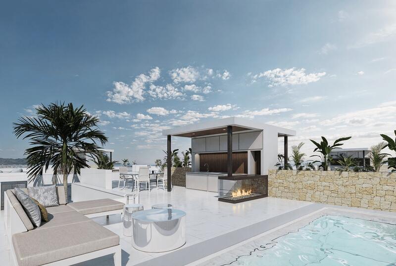 3 bedroom Apartment for sale