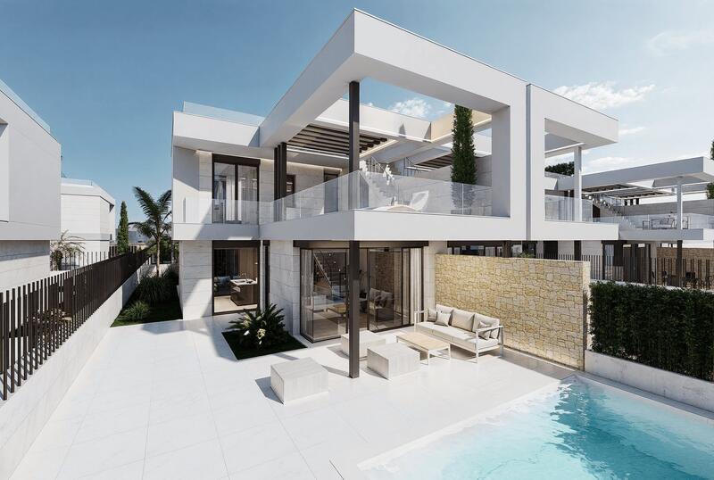 Apartment for sale in Los Alcazares, Murcia
