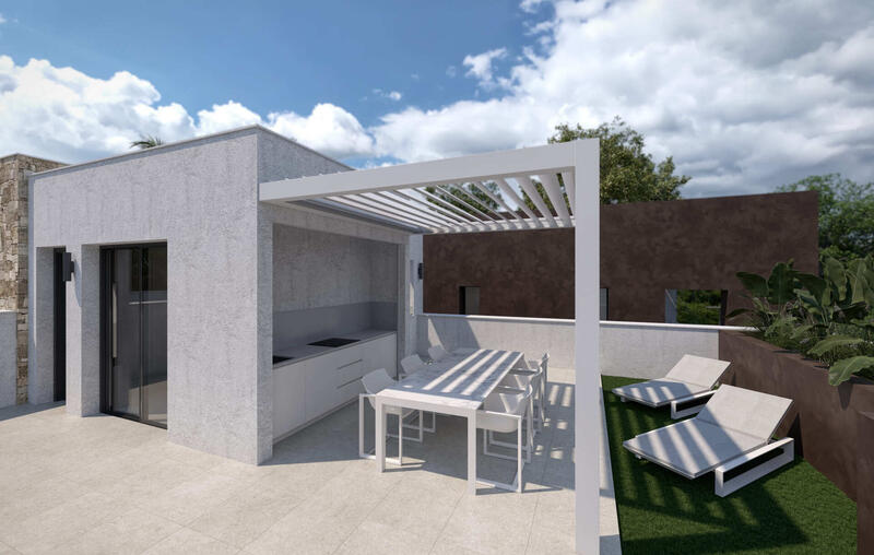 3 bedroom Villa for sale