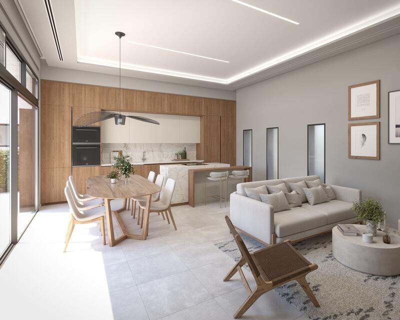 3 bedroom Villa for sale