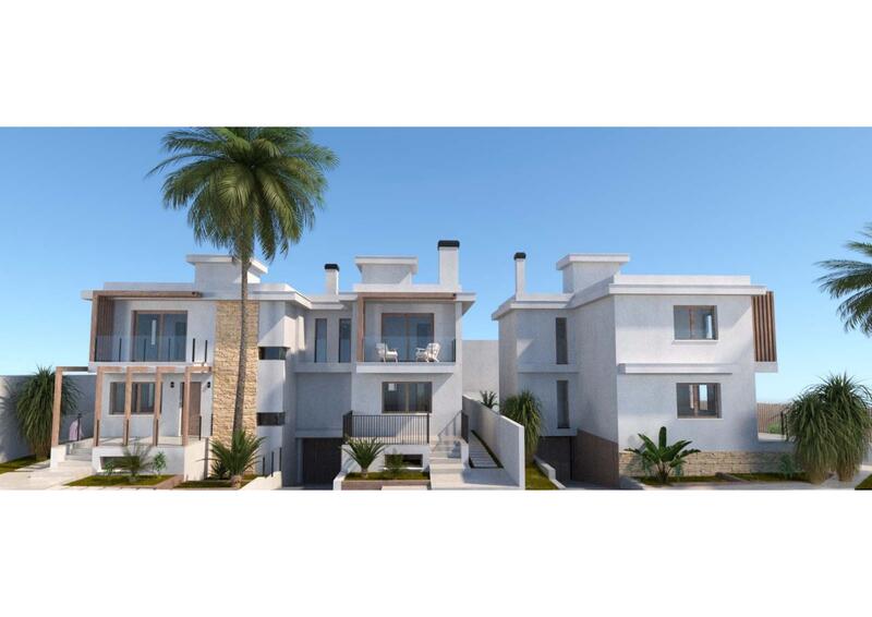 4 bedroom Apartment for sale