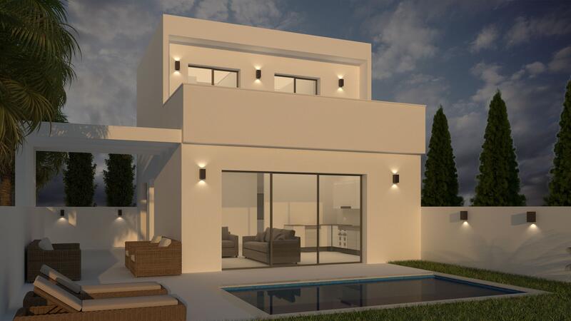 3 bedroom Apartment for sale