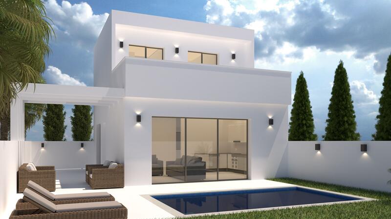 3 bedroom Apartment for sale