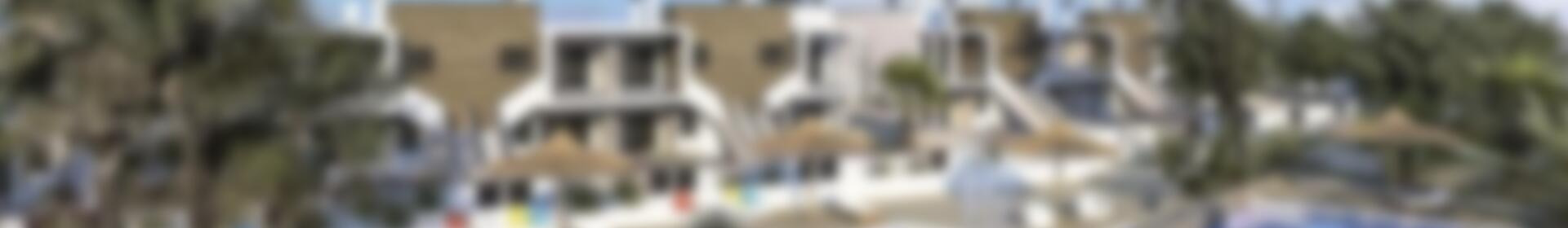 3 Schlafzimmer Appartement zu verkaufen