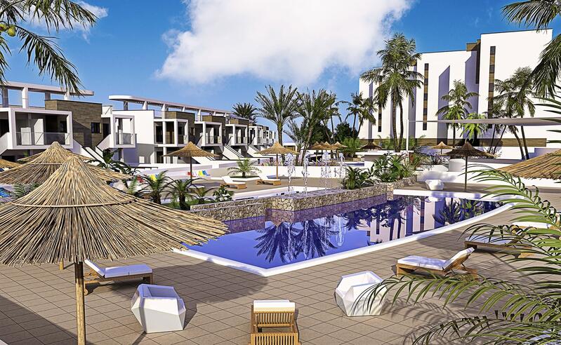 2 bedroom Apartment for sale