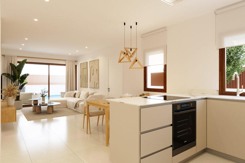 3 bedroom Apartment for sale