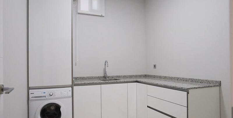 3 Schlafzimmer Appartement zu verkaufen