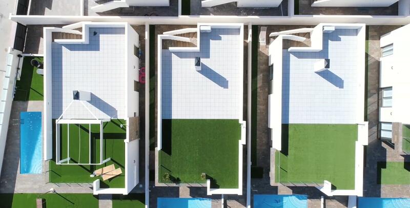 3 Schlafzimmer Appartement zu verkaufen