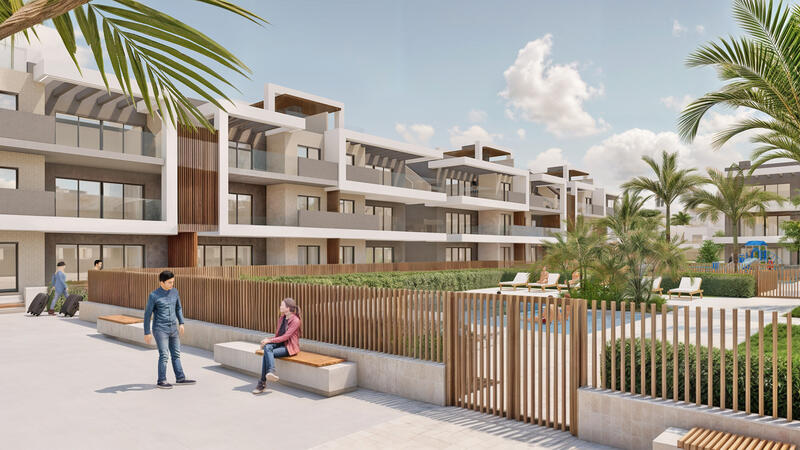 3 bedroom Apartment for sale