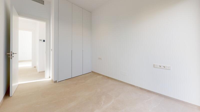 3 bedroom Apartment for sale