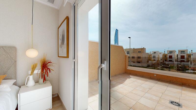 3 bedroom Villa for sale