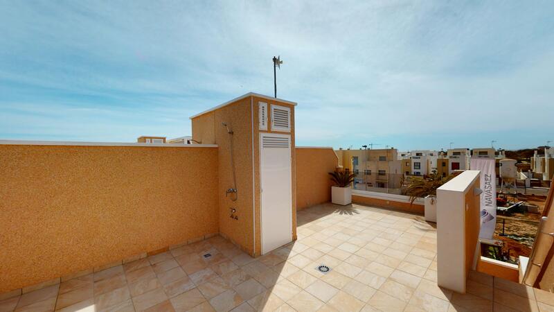 3 bedroom Villa for sale