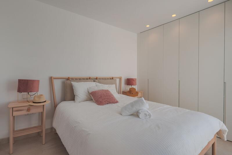 3 slaapkamer Villa Te koop