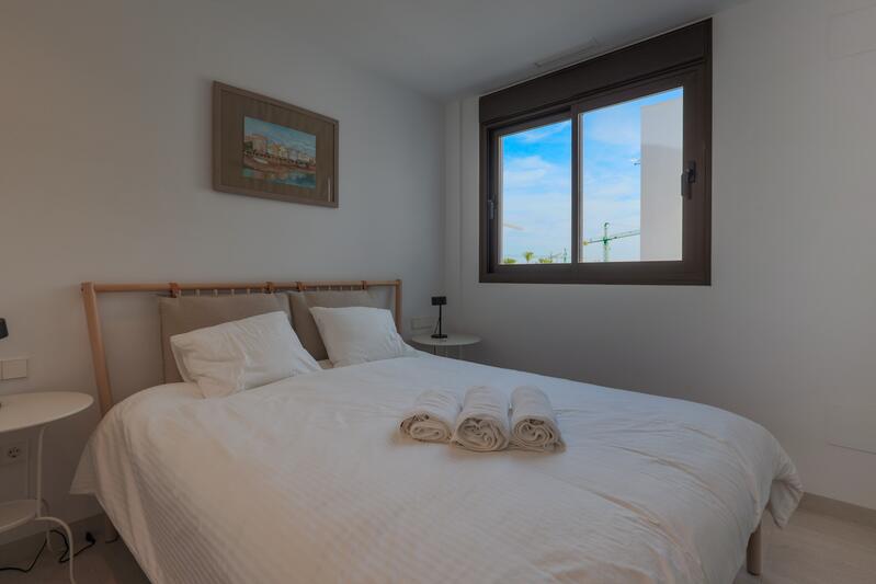 3 slaapkamer Villa Te koop