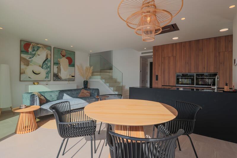 3 slaapkamer Villa Te koop