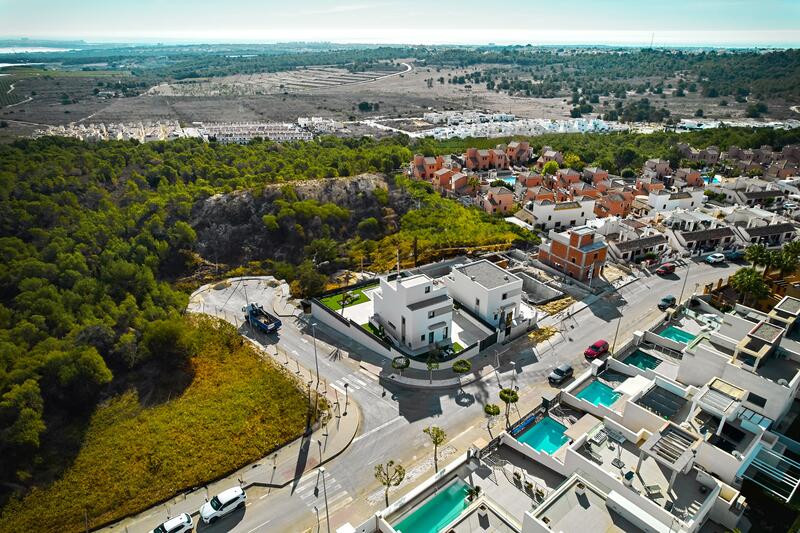 3 Cuarto Villa en venta